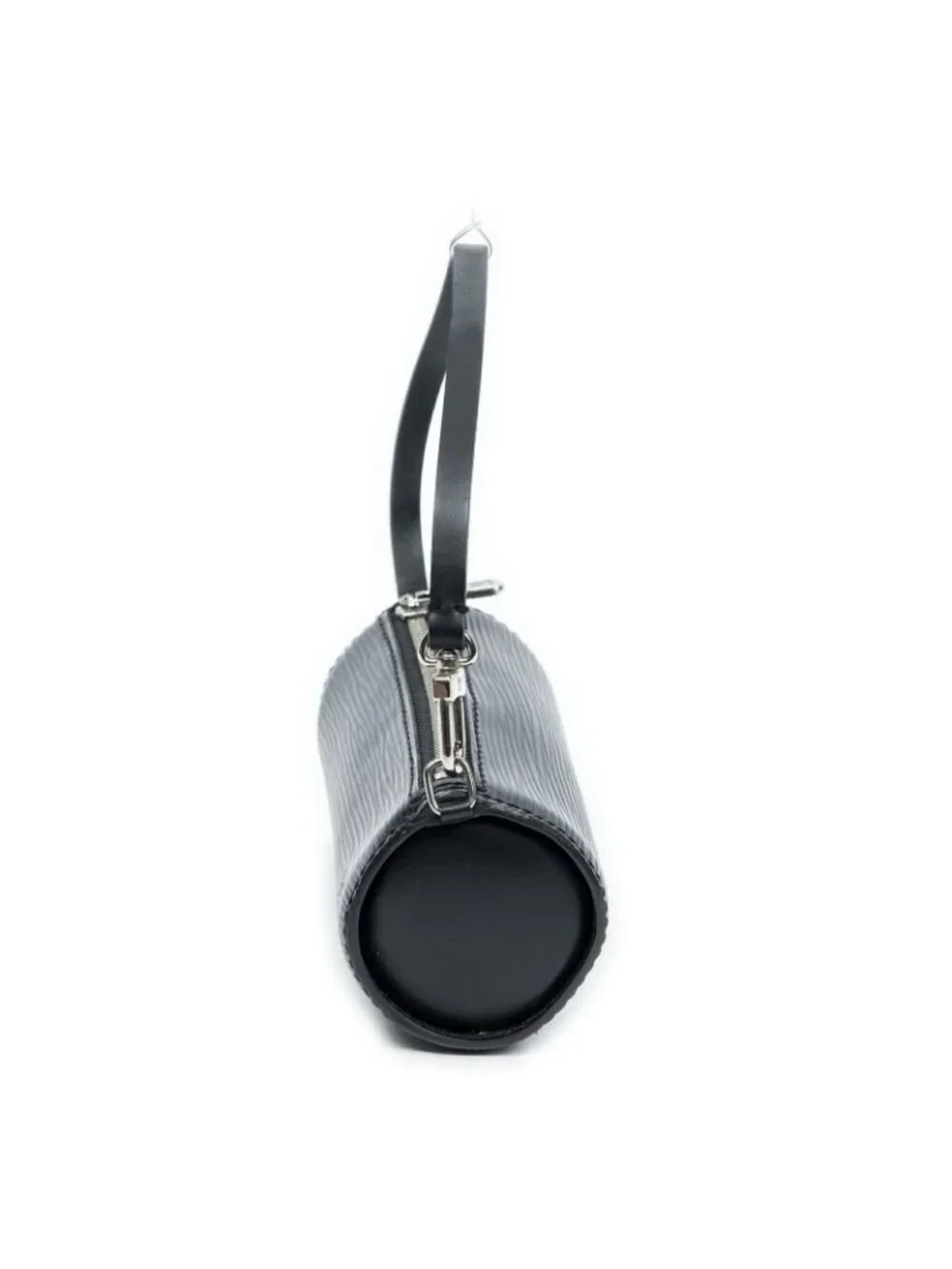 Louis Vuitton Souflo Pouch Black - Picture 3 of 10